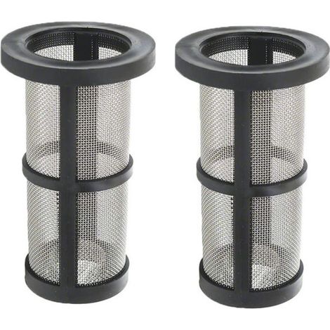 Compatible Polaris 48222 Sac filtrant de rechange pour nettoyeur de piscine, (1/5)