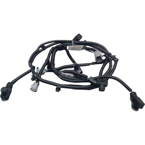 Capteur Aide Stationnement Avant TOYOTA Yaris Cro [PRODUIT D'OCCASION]♻️89341k0060 (1/4)