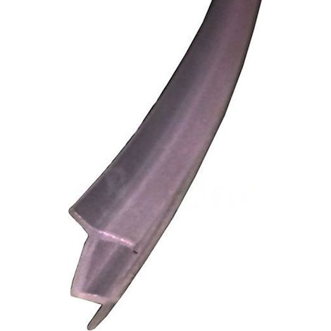 Ricambio guarnizione superiore traversa tetto Aquasteel vapor Grandform AQTSVAPORS13 (1/2)