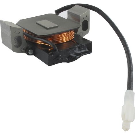 Bobina alternatore GGP - CASTELGARDEN 118551138/0