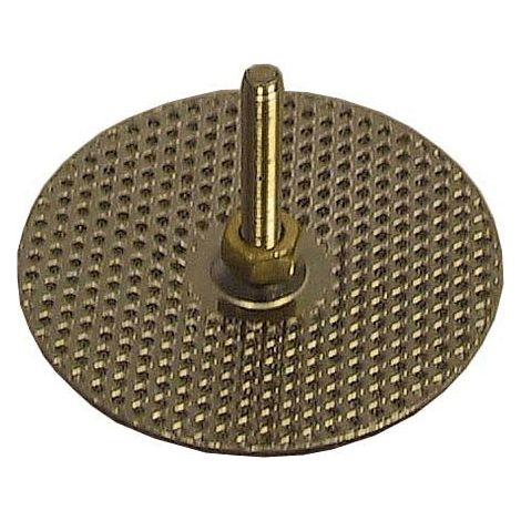 GRILLE TAMIS CAFE INFUSION Ø 35.5 M/M POUR PETIT ELECTROMENAGER SAECO - 223740300