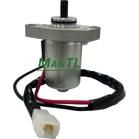 kigbf-Démarreur 0450532 0451805 Compatible avec Polaris Predator 50