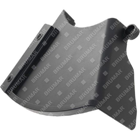Carter copricinghia per rasaerba MOWOX COMPATIBILE - 058701
