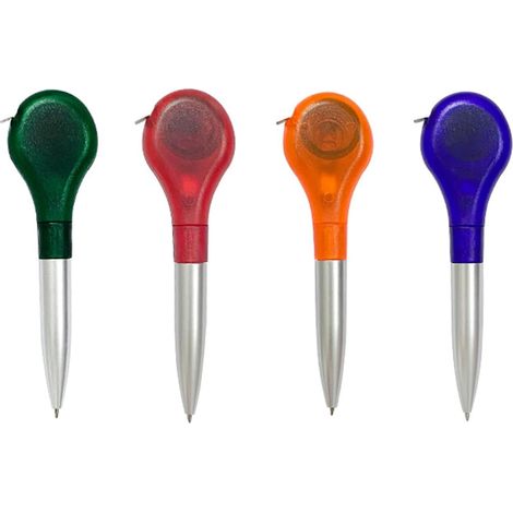 de 4 pièces mètre ruban 2 en 1 stylo multifonction pour l (1/5)