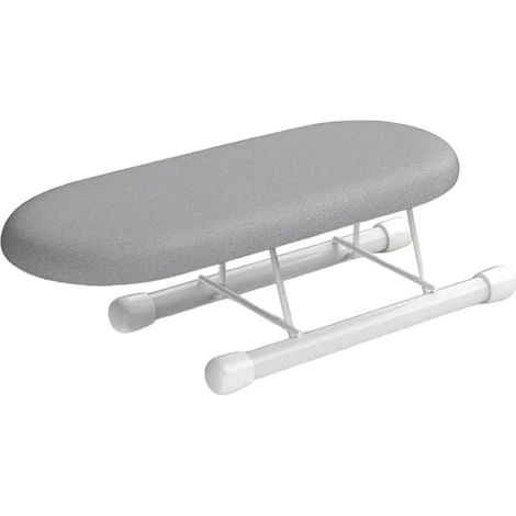 Table à repasser,Petite table à repasser domestique pour manches de chemise et support à repasser les manches (1/5)