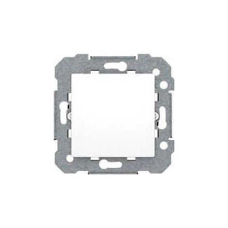 Tapa ciega blanco BJC Viva 23033 (1/2)