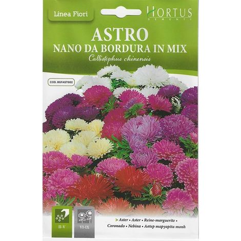 Astro Nano Bordüre Mix DB