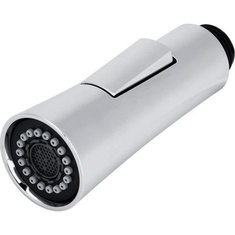 Douchette Extractible Robinet Evier De Cuisine Multifonction Robinet Pulvérisateur Robinet D'eau De Douche Pour Salle De Bain Lavabo (1/5)