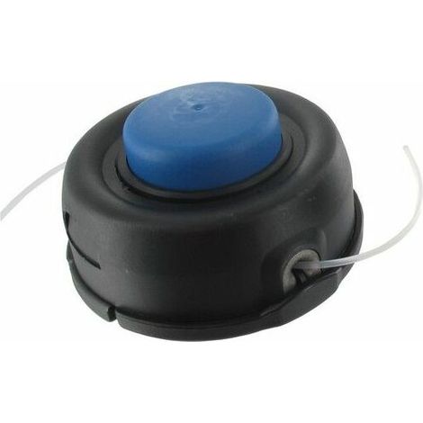 Tête à fil débroussailleuse Tap n Go 115 mm – Compatible avec modèles 129RJ, 135R, 240R – Fil 2,4 à 2,7 mm pour coupe précise
