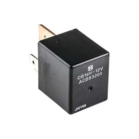 Relais automobile Panasonic 12 V 70 A (1/5)
