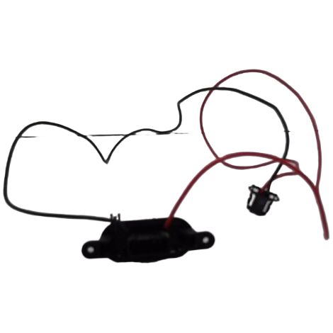 [PRODUIT D'OCCASION] Resistance De Chauffage RENAULT Kangoo Express 2008- ♻️ Ref Oe. 8200573138 - Garantie à vie (1/3)