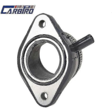 Manchon d'admission de carburateur pour Arctic Cat 500 2005 2006 2007 2008 2009 4x4 0570-092 (1/5)