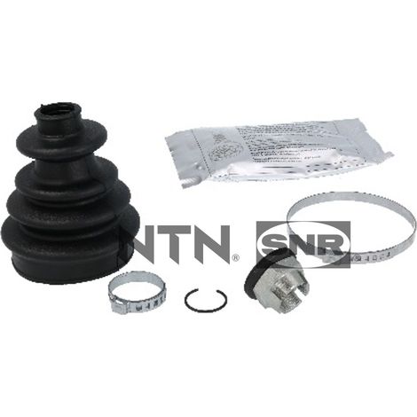Kits soufflet coté roue - OBK55.005 - SNR - Compatible avec véhicule Renault, Dacia