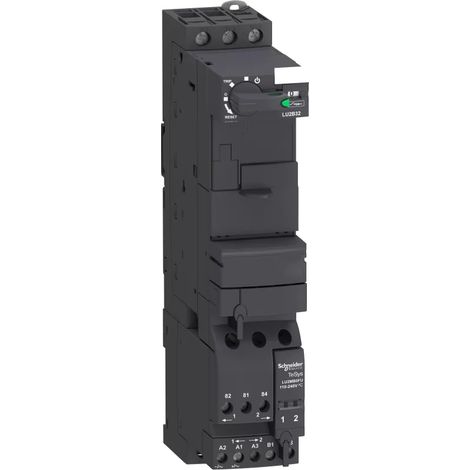 Schneider Electric WENDEKOMBINATION 32A 24V DC (LU2B32BL) (1/2)