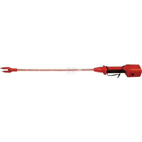 Pungolo elettrico AniShock PRO 2500 Akku KERBL VV1057