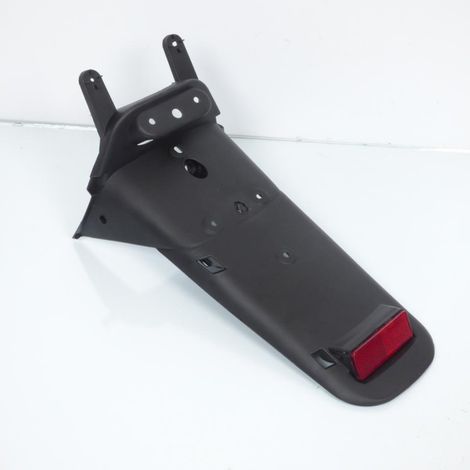 Hinterer Schmutzfänger p2r für Roller mbk 50 ovetto 1997 bis 2007 (1/3)