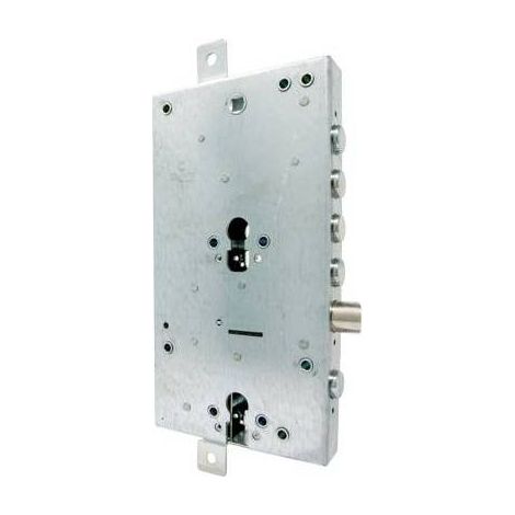 SERRATURA METALLO APPLICARE 50228 CIPIERRE