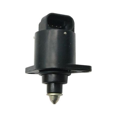 Adecuado para válvulas de control de aire de ralentí (IACV) para automóviles, modelo IAC 19209V, compatible con 206 SW 1.1. Piezas de automóvil nuevas de alta calidad.