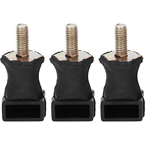 Air pump bracket, fixed air ring bracket assembly, 3 pieces 06A133567A. Suitable for Cabriolet/Eurovan. (1/5)