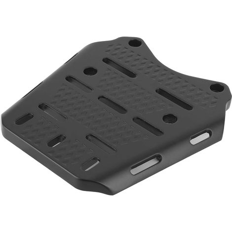 Rack à Bagages, Support DE Bagage CNC CNC Alliage Bracket Moto MOTOAGE du Porte DE LOGRAGES MOTOCHER (1/5)