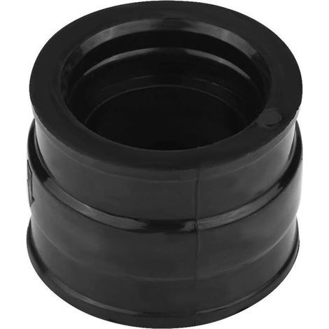 Ansaugkrümmer für CBR600F4 (Baujahr 1999) – Vergaseranschlussadapter (4 Stück) für CB650 RC03/05 (Baujahre 1979–1982) Motorrad-Kraftstoffsystem – Kfz-Ersatzteile