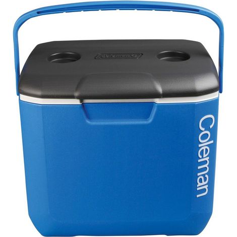 Glacière Coleman 30QT Performance 28 litres en mousse PU ( 2000036083 )