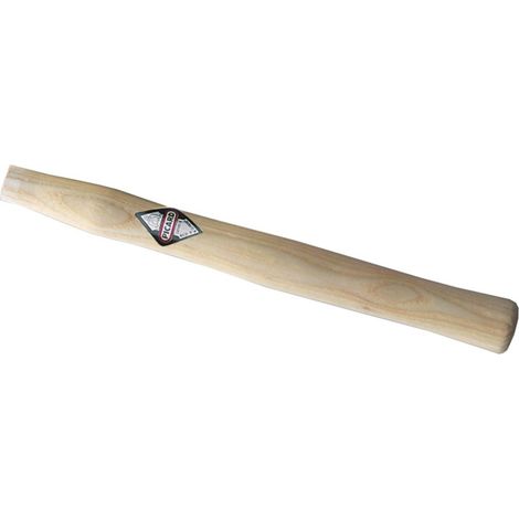 PICARD Ersatzstiel 26cm Hickory für 100g Nr. 1 Nr. 16 Nr. 29 Nr. 85 Hammer Nr. 99012 (1/2)