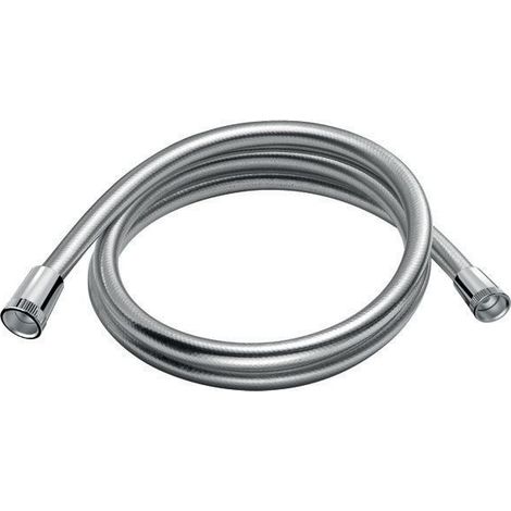 Flexible douche silver 1,50 m réf. 836T1 (1/2)