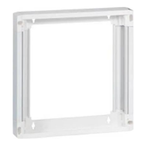 Accesorio eléctrico Legrand drivia 401272 extensión 50 mm