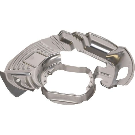 FT02797 protector de disco HAM rápido delantero derecho (1/5)