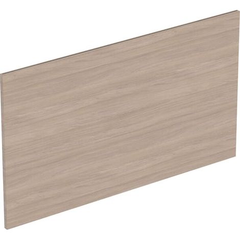 Geberit 246050001 Façade de tiroir pour meuble bas Acanto (1/2)