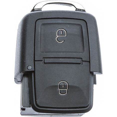 GUSCIO PER CHIAVE AUTO HURSA2 - per Seat/Skoda/Volkswagen - SILCA