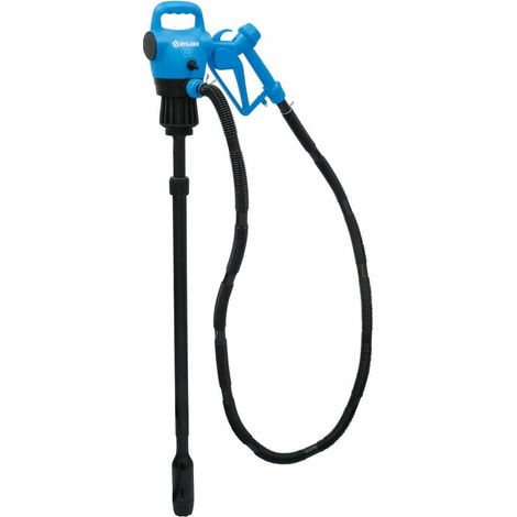 Elektrische Pumpe ad blue 12/230v SODILUB - 08630