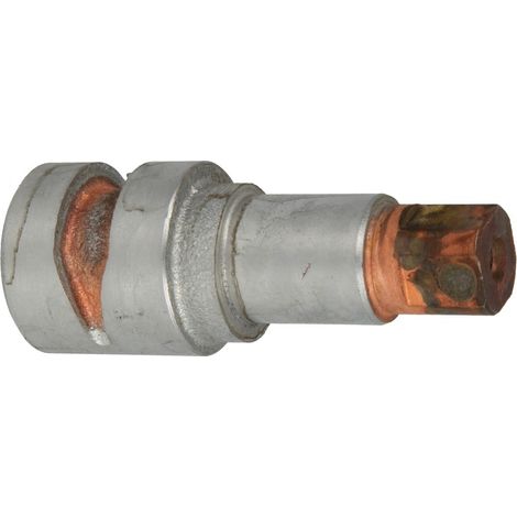 Valvola rotante DR-G DN15 Honeywell Traduzione: