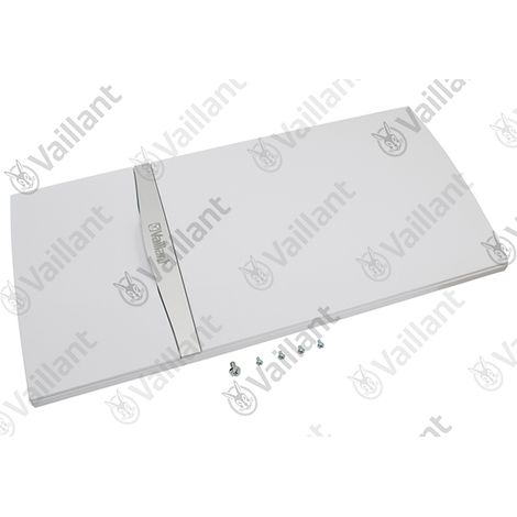 VAILLANT Frontblech VC 1006+1206/5-5 R2 u.w. Vaillant-Nr. , 0020143518