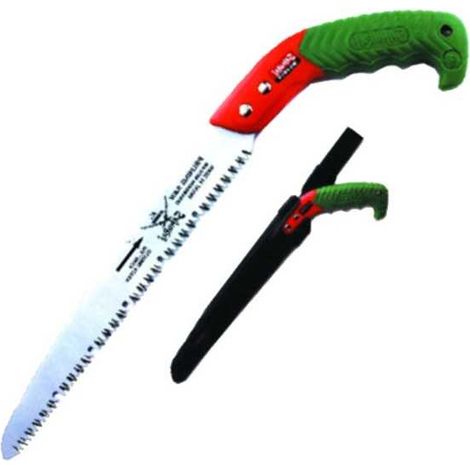 Serrucho recto con mango pistón 300 Ap GKS300LH Samurai