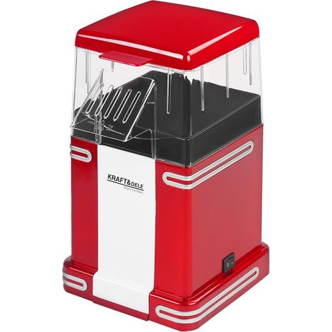 Machine à popcorn KD4106