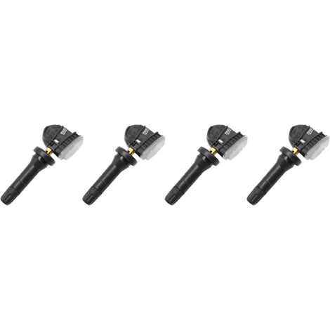 4 capteurs de pression des pneus pour véhicules automobiles 3641101XKN01A compatibles avec Great Wall, Haval, Dargo, Tank et Jolion POER 2020-2021 Monitor (1/5)