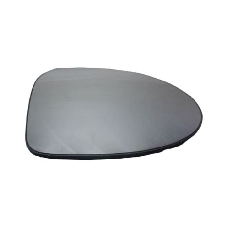 [PRODUIT D'OCCASION] Glace Retroviseur Exterieur D RENAULT Twingo II Phase 1 2007-2011 ♻️ Ref Oe. 7701067338 - Garantie à vie (1/2)