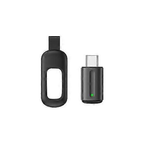 Smartphone-IR-Mini-Adapter Typ C, Smart-App-Steuerung, drahtlose Infrarot-Telefonfernbedienung für Android (1/5)