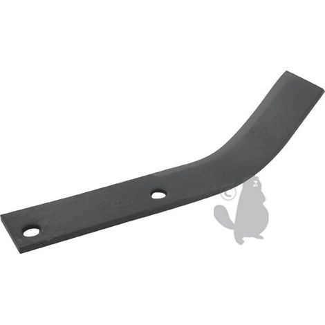 DENTE FRESA 215MM RIF 1401583L COMPATIBILE