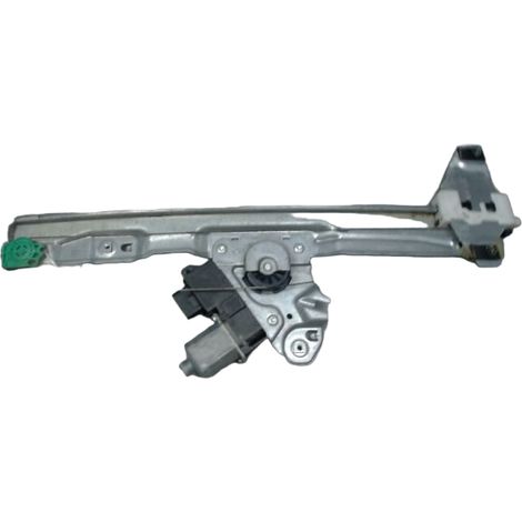[PRODUIT D'OCCASION] Mecanisme+moteur Leve-glace Avant Droit PEUGEOT 308 2011- ♻️ Ref Oe. 9675467380 - Garantie à vie (1/5)