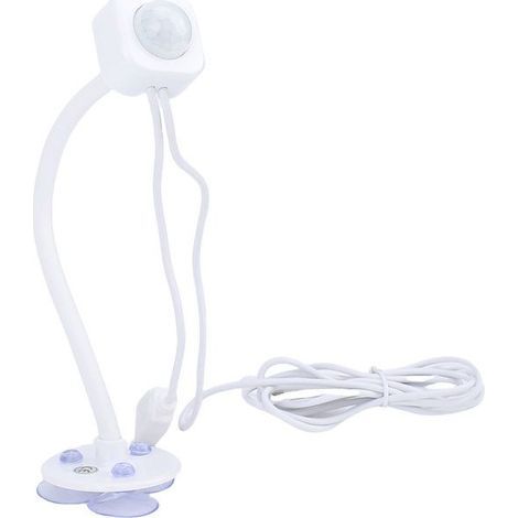 BelleRise - Katzenbrunnen mit Infrarotsensor - USB-betrieben - Automatische Aktivierung - für Haustiere (1/5)