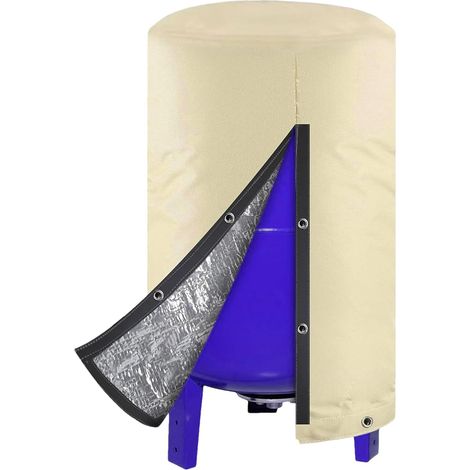 longer Drucktankschutz frostbeständiger verdickte