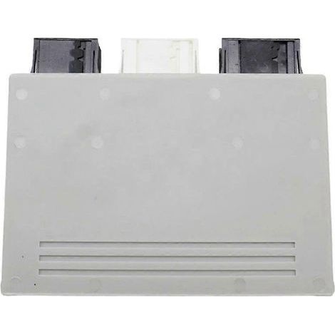 1 feu antibrouillard LED avant pour pare-chocs Edge 2019-2024 (1/5)