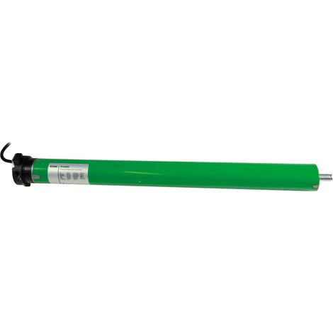 Motor tubular VIMAR - EV45S95 de 230 V para persianas enrollables de 95 kg