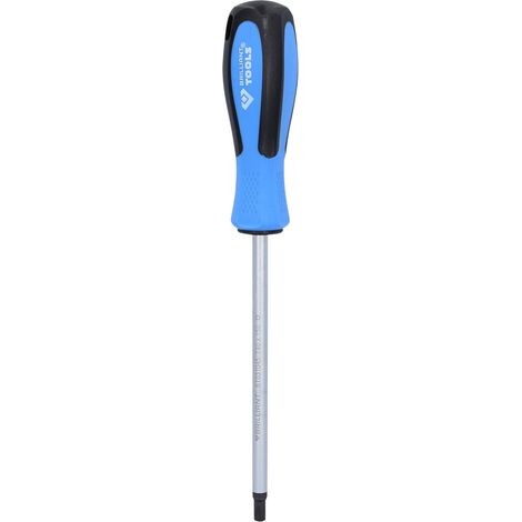 Brilliant Tools Schraubendreher TORX, T40 x 150 mm (1/4)