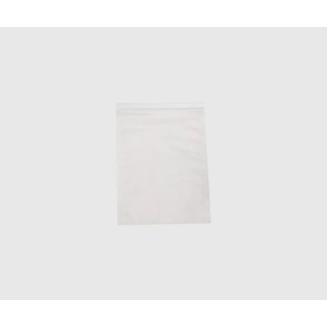 Flachbeutel Pergamin 160 x 220 mm - 40 g/m²