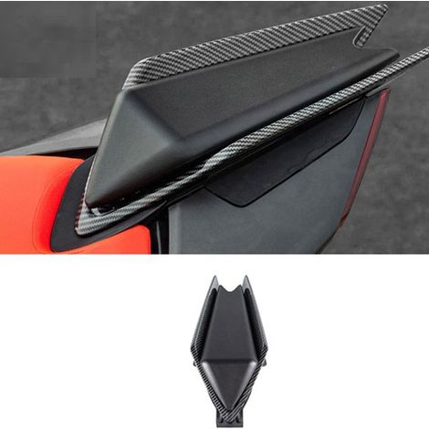 Compatible with Aprilia RS660/TUONO 660 RSV4 motorcycle rear cover/hump modification (1/5)