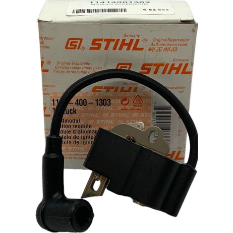 Bobina accensione Stihl STIHL 11414001303 (1/3)